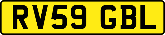 RV59GBL