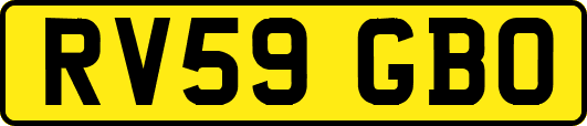 RV59GBO