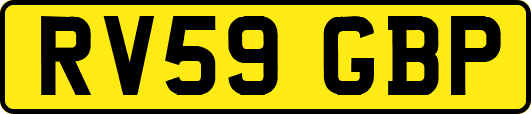 RV59GBP