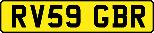 RV59GBR