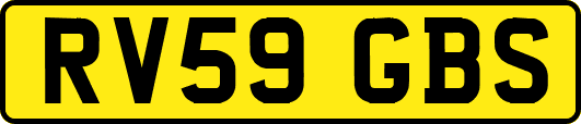 RV59GBS