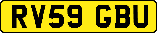 RV59GBU