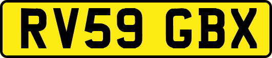 RV59GBX