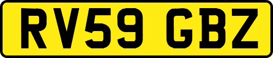 RV59GBZ