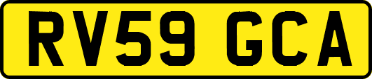 RV59GCA