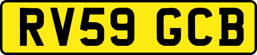 RV59GCB