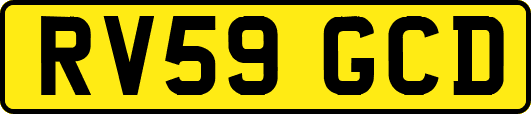 RV59GCD