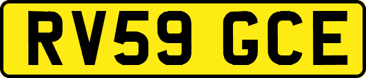 RV59GCE