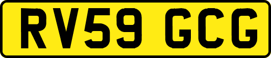 RV59GCG