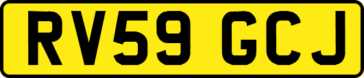 RV59GCJ