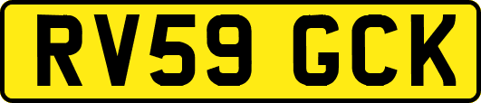 RV59GCK