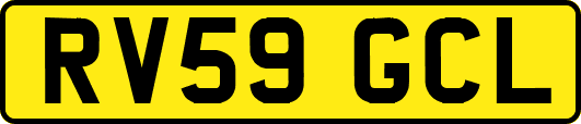 RV59GCL