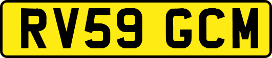 RV59GCM