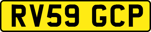 RV59GCP