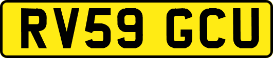RV59GCU