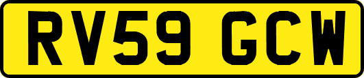 RV59GCW