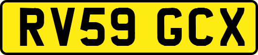 RV59GCX