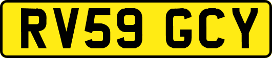 RV59GCY