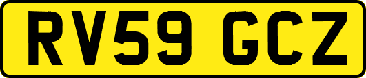RV59GCZ