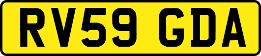 RV59GDA