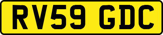 RV59GDC