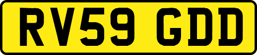 RV59GDD