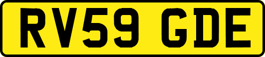 RV59GDE