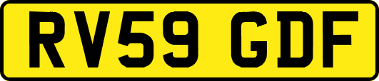 RV59GDF