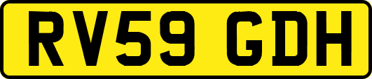 RV59GDH