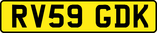 RV59GDK