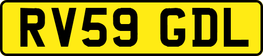 RV59GDL