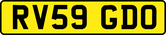 RV59GDO