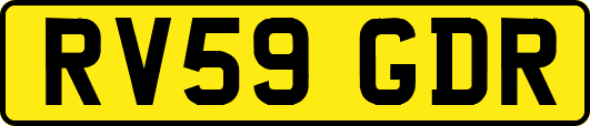 RV59GDR