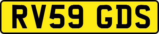 RV59GDS