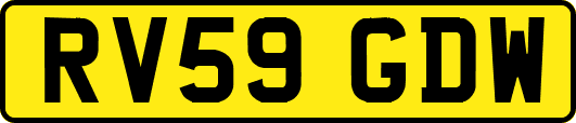 RV59GDW