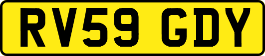 RV59GDY