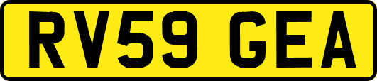 RV59GEA