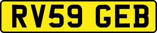RV59GEB