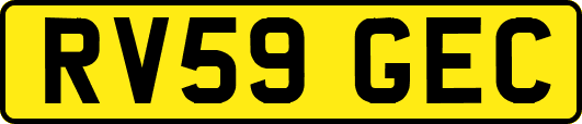 RV59GEC