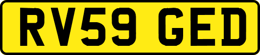 RV59GED