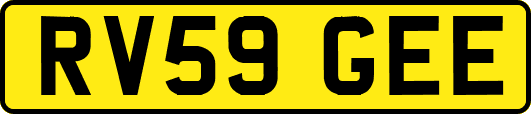 RV59GEE