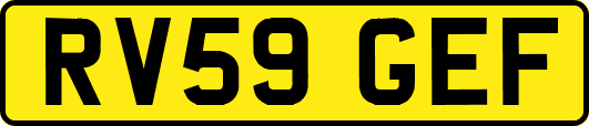RV59GEF