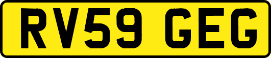 RV59GEG