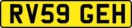 RV59GEH