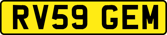 RV59GEM