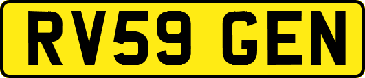 RV59GEN