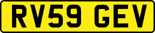 RV59GEV