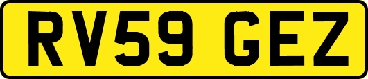 RV59GEZ