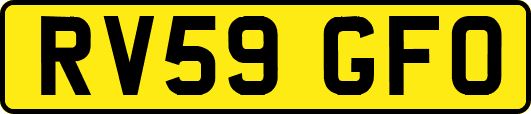 RV59GFO