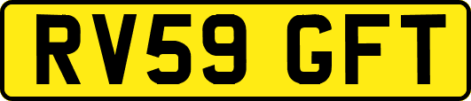 RV59GFT